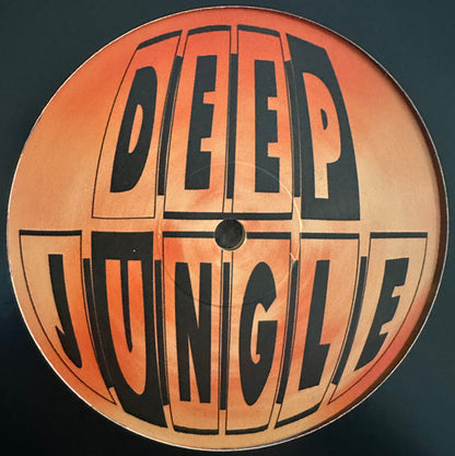 Harmony* : Hold It / Star Chaser (12")