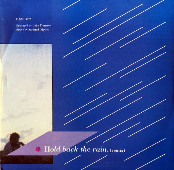 Duran Duran : Save A Prayer (12", Bla)