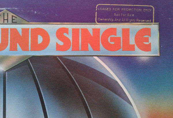 Playback : Space Invaders (12", Promo)