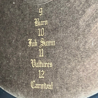 ¥$, Kanye West, Ty Dolla $ign : Vultures 1 (2xLP, Album)