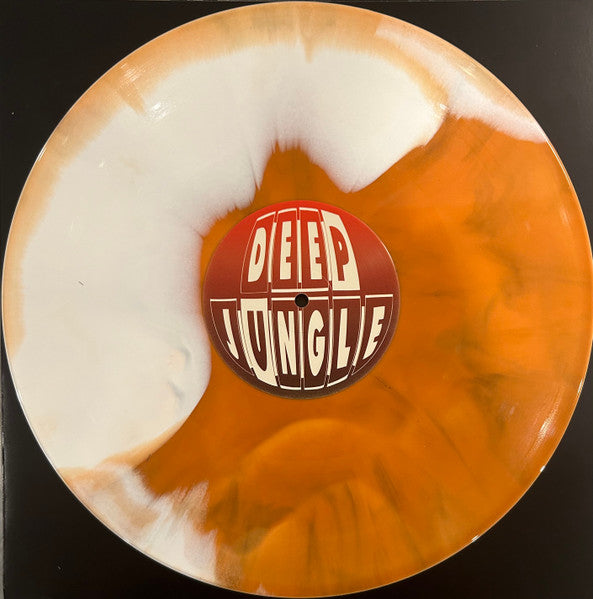 Subjects (5) : City Of Gold / Last Tune (12", S/Edition, Mix)