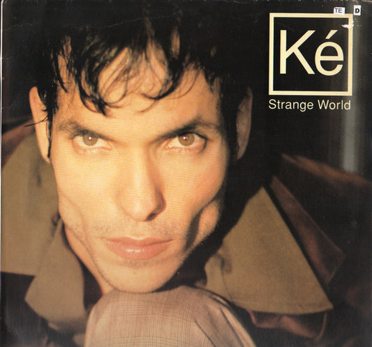 Ké : Strange World (12")