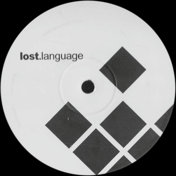Tilt : The World Doesn't Know (12", Single)