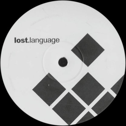 Tilt : The World Doesn't Know (12", Single)