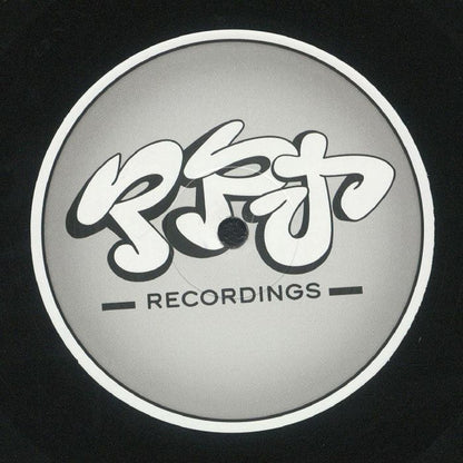 Levitation (14) : Time X (12", EP)