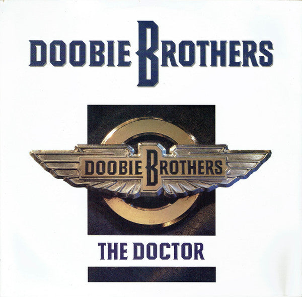 Doobie Brothers* : The Doctor (12", Single)