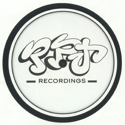 Levitation (14) : Step In Time / Second Thoughts (12")