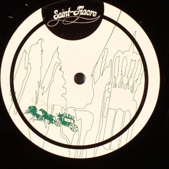 Aria Space Music Agency Feat. Umanity : Sunslave (12")
