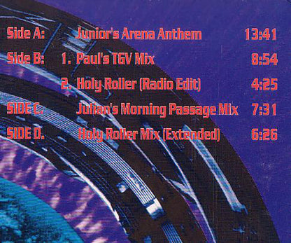 Dolly Parton : Peace Train (2x12")