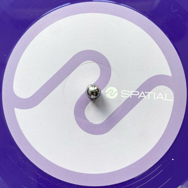 JLM Productions : Drift Current (12", EP, Pur)