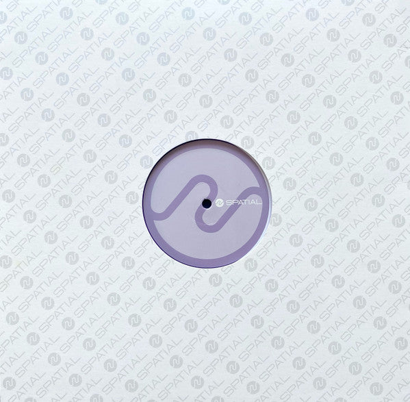 JLM Productions : Drift Current (12", EP, Pur)