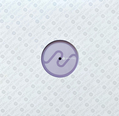 JLM Productions : Drift Current (12", EP, Pur)