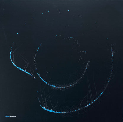 ASC : Crystal Flash / Fireflies (12")