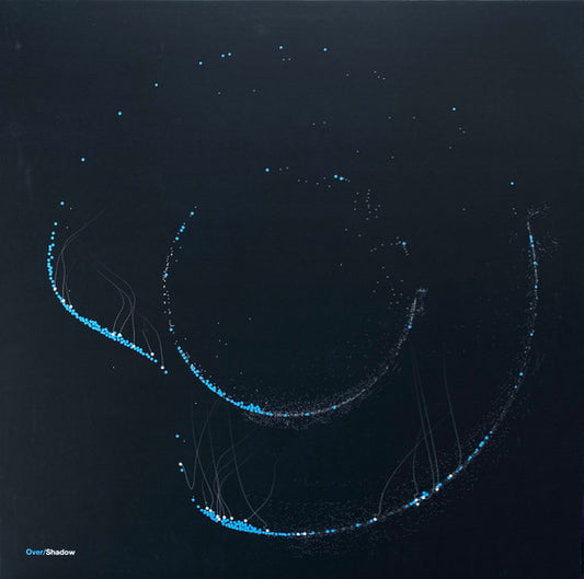 ASC : Crystal Flash / Fireflies (12")