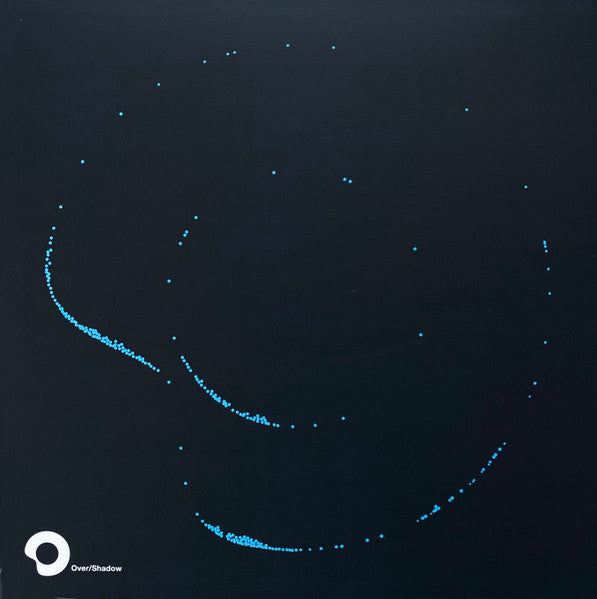 ASC : Crystal Flash / Fireflies (12")