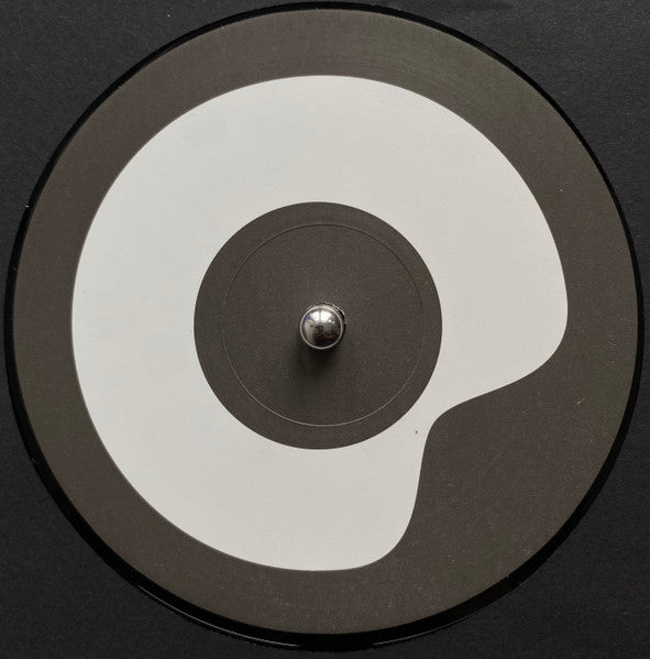 ASC : Crystal Flash / Fireflies (12")