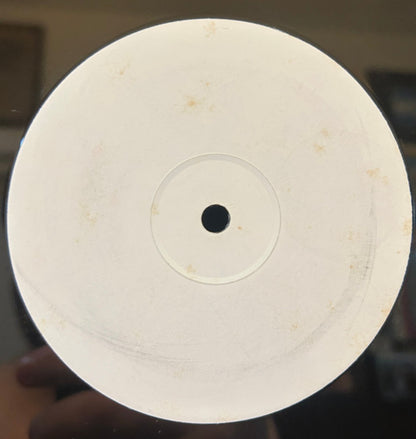 Macy Gray : The Beat Goes Macy (12", S/Sided, Unofficial)