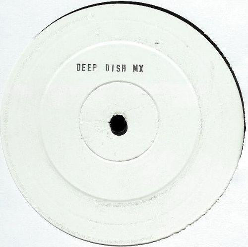 Dido : Thank You (12", Unofficial, W/Lbl)