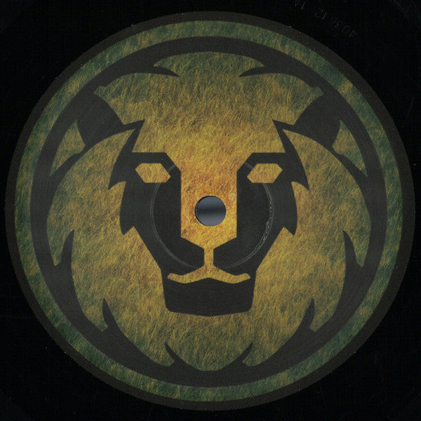 Various : SS010 (12")