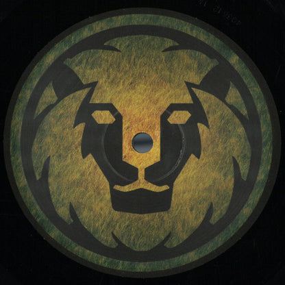 Various : SS010 (12")