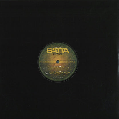 Various : SS010 (12")