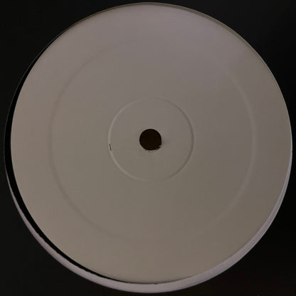 Wetman & Quaad : The Serious Music EP (12", Sta)