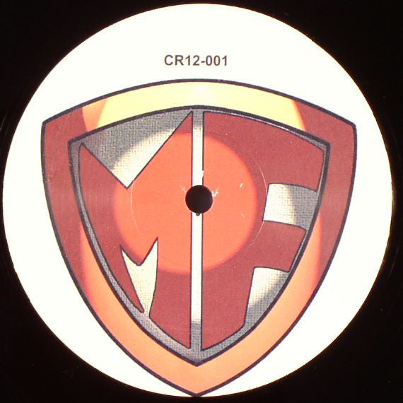 DJ Spen Presents The MuthaFunkaz* : The Best I Can (12")