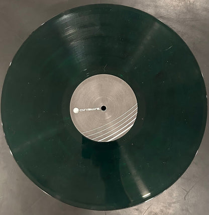 Law* : Singularity Point (12", Ltd, Gre)