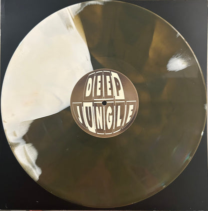 Danny C & Mike Pears : Band of Gold / Nocturnal  (12", Mix)