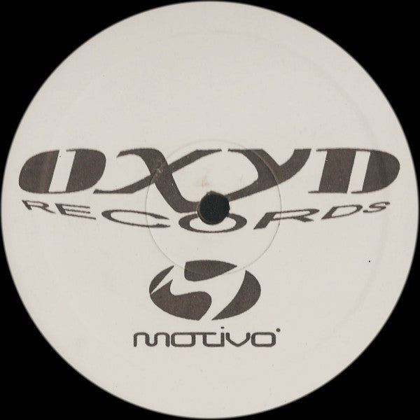 Mirabeau (2) : Back From Outta Space (12")