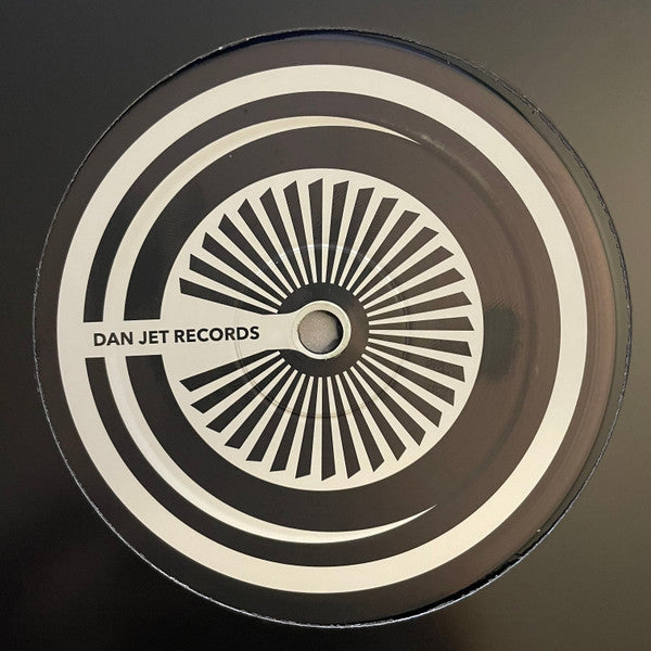 Various : Cold Blooded Murdarah / Jungle Ting / Dark Room (12", Ltd)