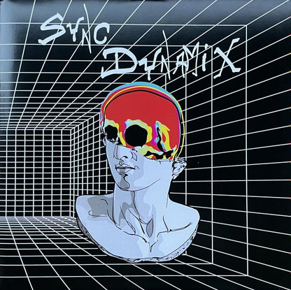 Sync - Dynamix : Sync Dynamix EP (12", EP)