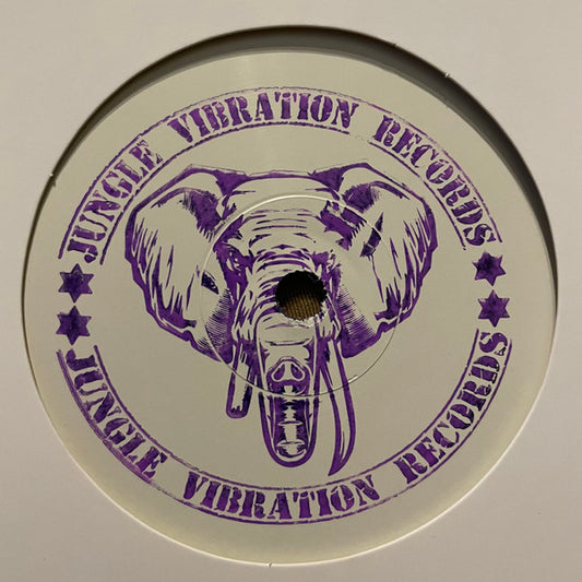 Various : JVR003 (12")