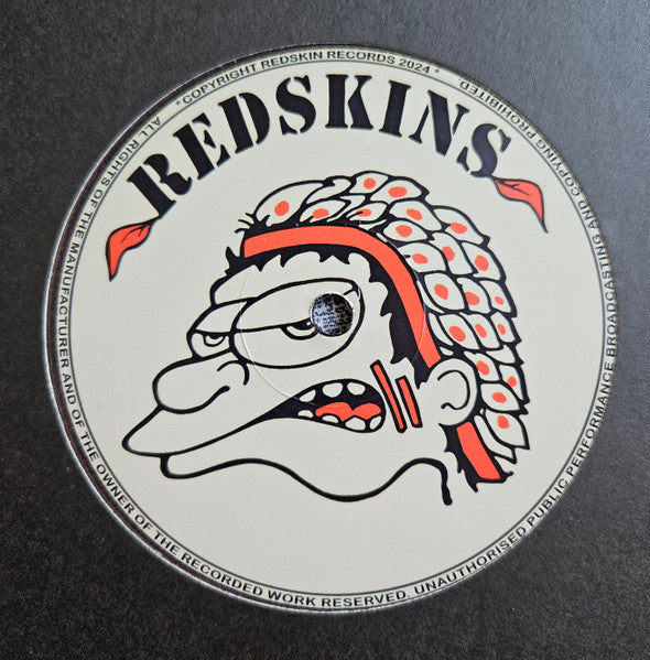 Java (22) : Nightfall EP (12", EP)