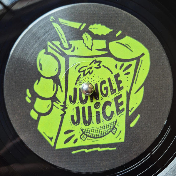 Tursio : Tender / Powerrr / This World / Rhythm  (12", Maxi, Single)