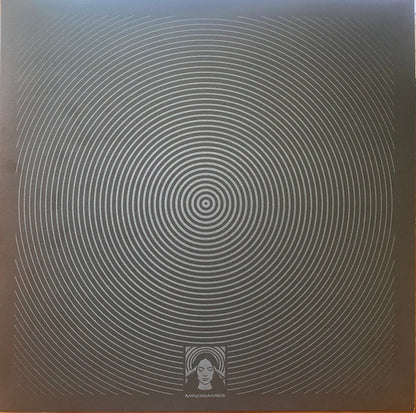 ASC : Mindgame 5 (12", M/Print, Ora)
