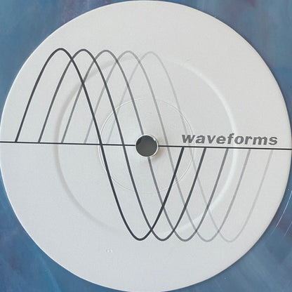 ASC : Waveforms 11-12 (10", Mar)