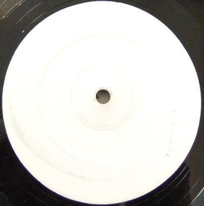 Sarah McLachlan : Sweet Surrender (Remixes) (12", Unofficial)