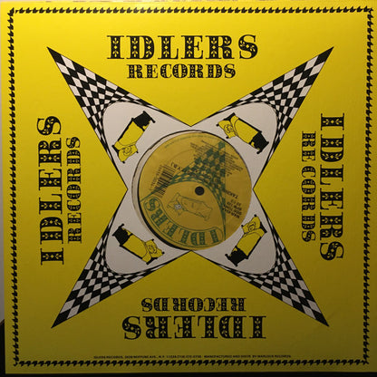 Taking Your Business (T.Y.B.)* : Just Got Laid / Show 'Em How It's Done (12")