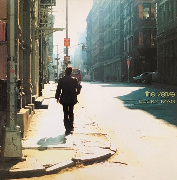 The Verve : Singles (4x12", Single + Box, Comp)