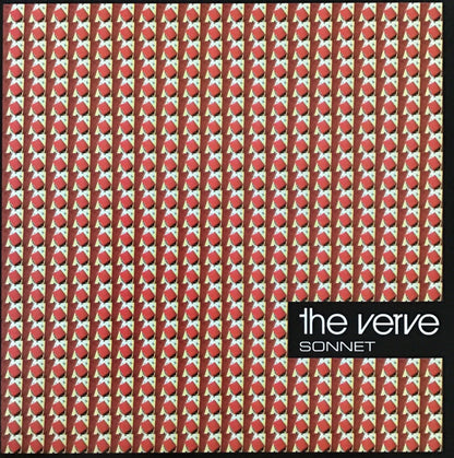 The Verve : Singles (4x12", Single + Box, Comp)