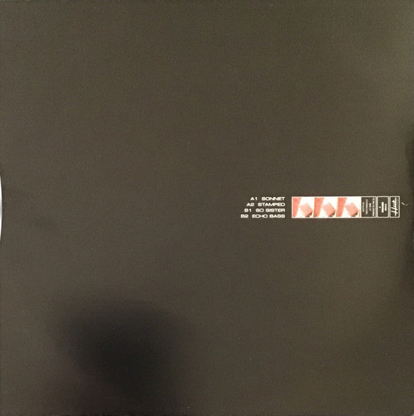 The Verve : Singles (4x12", Single + Box, Comp)