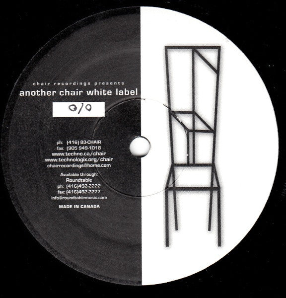 Daniel Lui : Big Smoke Nights Vol. 2 (12", Promo)
