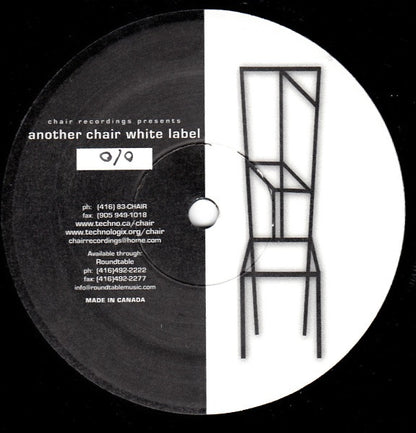 Daniel Lui : Big Smoke Nights Vol. 2 (12", Promo)