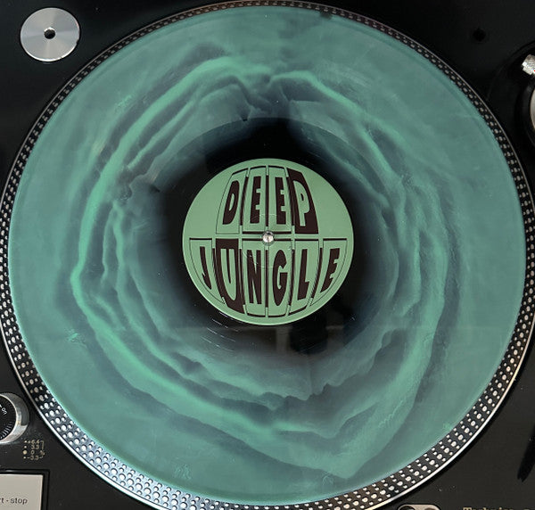 Subjects (5) : In The Morning / Yummy (12", S/Edition, Gre)