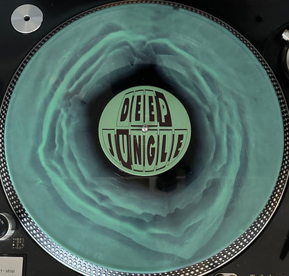 Subjects (5) : In The Morning / Yummy (12", S/Edition, Gre)