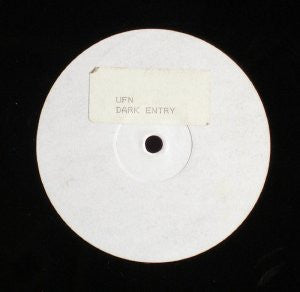 VFN Experience : Volume One (12", Promo, W/Lbl)