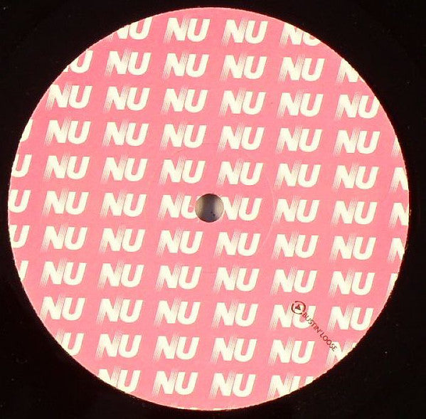 NU : Any Other Girl (Planet Funk Remixes) (12")