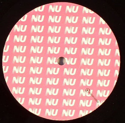 NU : Any Other Girl (Planet Funk Remixes) (12")