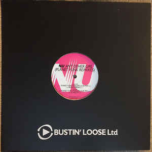 NU : Any Other Girl (Planet Funk Remixes) (12")